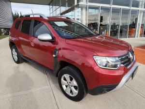 RENAULT DUSTER INTENSE 2023