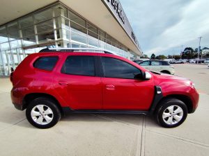 RENAULT DUSTER INTENSE 2023