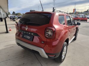RENAULT DUSTER INTENSE 2023