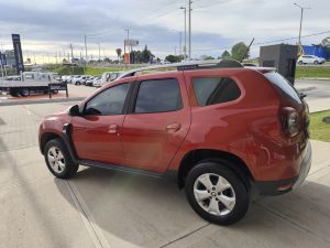 RENAULT DUSTER INTENSE 2023