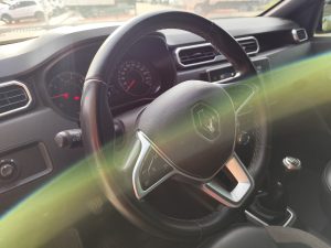 RENAULT DUSTER INTENSE 2023