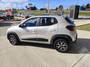 RENAULT KWID OUTSIDER 2023