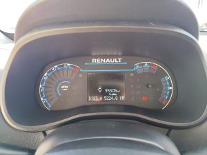 RENAULT KWID OUTSIDER 2023
