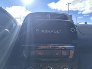RENAULT KWID OUTSIDER 2023
