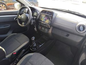 RENAULT KWID OUTSIDER 2023