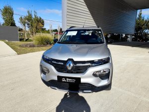 RENAULT KWID OUTSIDER 2023