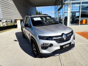 RENAULT KWID OUTSIDER 2023