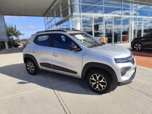 RENAULT KWID OUTSIDER 2023