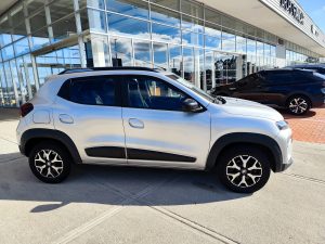 RENAULT KWID OUTSIDER 2023
