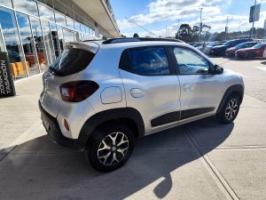 RENAULT KWID OUTSIDER 2023