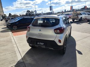 RENAULT KWID OUTSIDER 2023