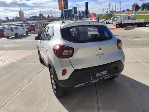 RENAULT KWID OUTSIDER 2023