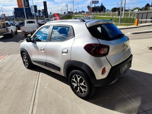 RENAULT KWID OUTSIDER 2023
