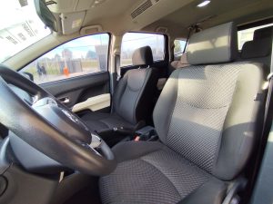 TOYOTA RUSH S 2019