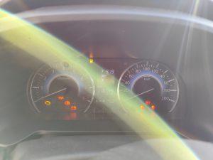 TOYOTA RUSH S 2019