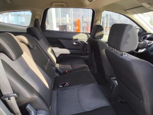 TOYOTA RUSH S 2019