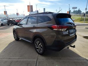 TOYOTA RUSH S 2019