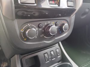 RENAULT DUSTER 2019