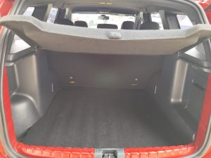 RENAULT DUSTER 2019