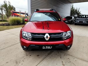 RENAULT DUSTER 2019
