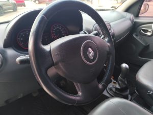 RENAULT SANDERO STEPWAY 2011