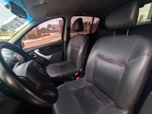 RENAULT SANDERO STEPWAY 2011