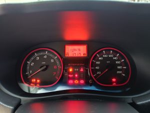 RENAULT SANDERO STEPWAY 2011