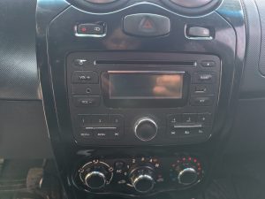 RENAULT SANDERO STEPWAY 2011