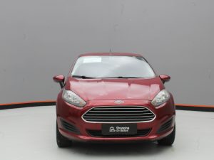 FORD FIESTA S 2018