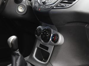FORD FIESTA S 2018