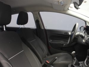 FORD FIESTA S 2018