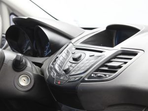 FORD FIESTA S 2018