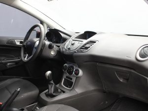 FORD FIESTA S 2018