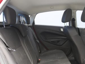 FORD FIESTA S 2018