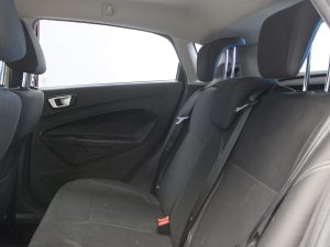 FORD FIESTA S 2018