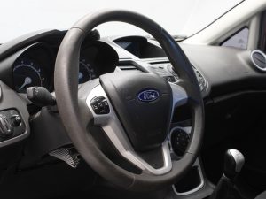 FORD FIESTA S 2018