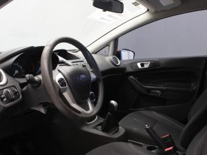FORD FIESTA S 2018