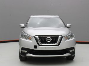 NISSAN KICKS EXCLUSIVE 2018