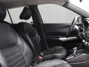 NISSAN KICKS EXCLUSIVE 2018