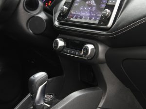 NISSAN KICKS EXCLUSIVE 2018