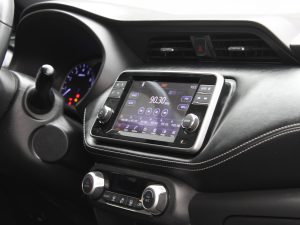 NISSAN KICKS EXCLUSIVE 2018