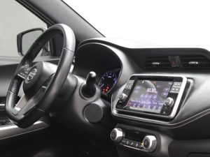 NISSAN KICKS EXCLUSIVE 2018