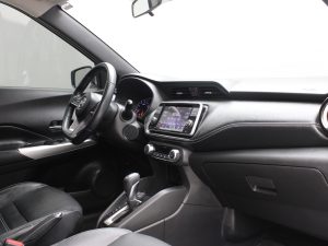 NISSAN KICKS EXCLUSIVE 2018