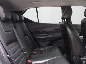NISSAN KICKS EXCLUSIVE 2018
