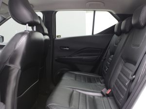 NISSAN KICKS EXCLUSIVE 2018