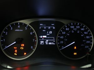 NISSAN KICKS EXCLUSIVE 2018