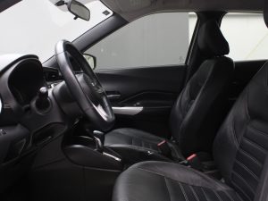 NISSAN KICKS EXCLUSIVE 2018