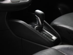 NISSAN KICKS EXCLUSIVE 2018