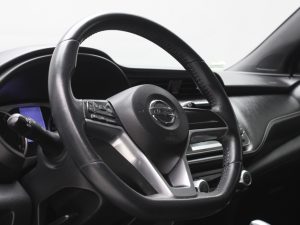 NISSAN KICKS EXCLUSIVE 2018
