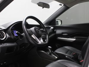 NISSAN KICKS EXCLUSIVE 2018